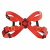 Camp Bambino Chest Harness - Kid's -Ropes Sales 0900 bambino chest red 14 rsz 63407.1626822063