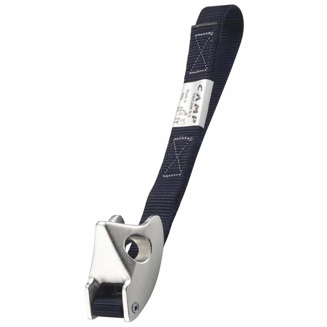 Camp Nylon Tricam 10 Camp Nylon Tricam - Image 8