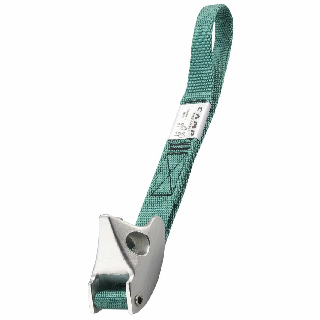 Camp Nylon Tricam 12 Camp Nylon Tricam - Image 10