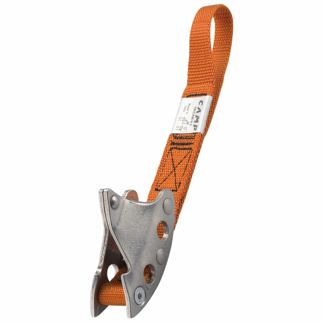 Camp Nylon Tricam 13 Camp Nylon Tricam - Image 11