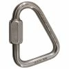 Camp Delta Quick Link - Stainless Steel 2 Camp Delta Quick Link - Stainless Steel -Ropes Sales 0991 rsz 76534.1668645821