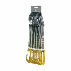 Camp Dyon Express KS Quickdraw 6-Pack -Ropes Sales 1 2875 dyon express ks 18 cm 6 pack 20 rsz 99552.1626823054