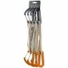 Camp Alpine Express Dyneema Quickdraw 4-Pack 2 Camp Alpine Express Dyneema Quickdraw 4-Pack -Ropes Sales 1 2892 alpine express 60 cm dyneema 4 pack 20 84284.1626823015
