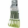 Camp Orbit Wire Express KS Quickdraw 6-Pack -Ropes Sales 1 2898u orbit wire express ks 6 pack 20 61117.1626823026