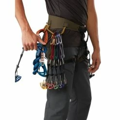 Arc'teryx AR-395a - Men's -Ropes Sales 15996 ar 395a harness m tatsu ice clipper loop s21 rsz 31396.1674261680