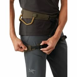 Arc'teryx AR-395a - Men's -Ropes Sales 15996 ar 395a harness m tatsu leg loop s21 rsz 67063.1674261680