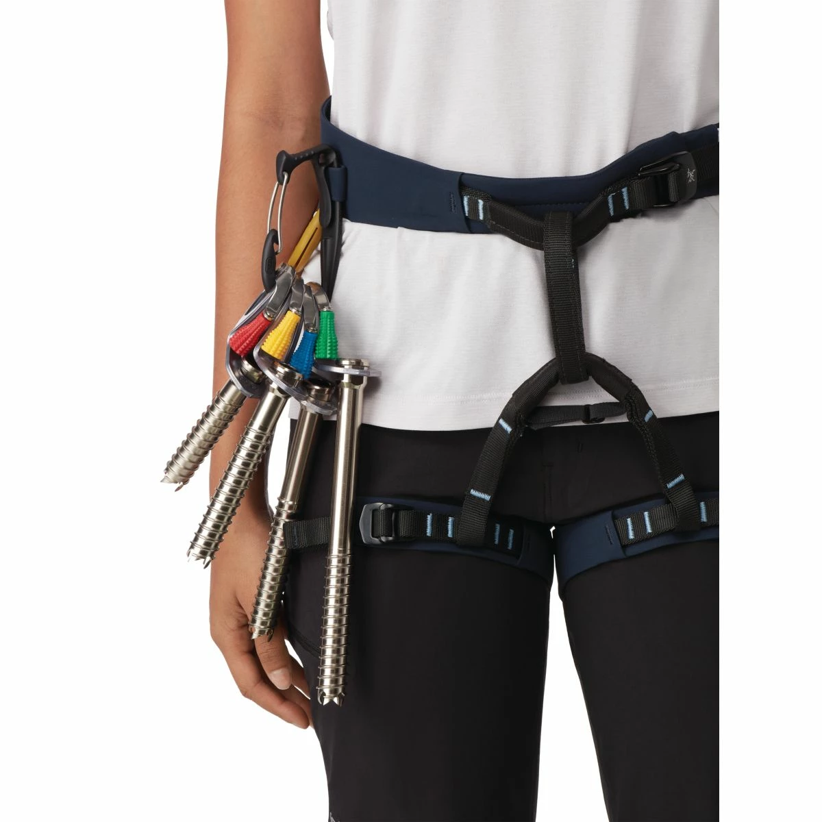 Arc'teryx AR-385a - Women's 9 Arc'teryx AR-385a - Women's - Image 7