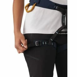 Arc'teryx AR-385a - Women's 15 Arc'teryx AR-385a - Women's -Ropes Sales 15997 ar 385a harness w cobalt moon leg loop s21 rsz 49562.1654900338