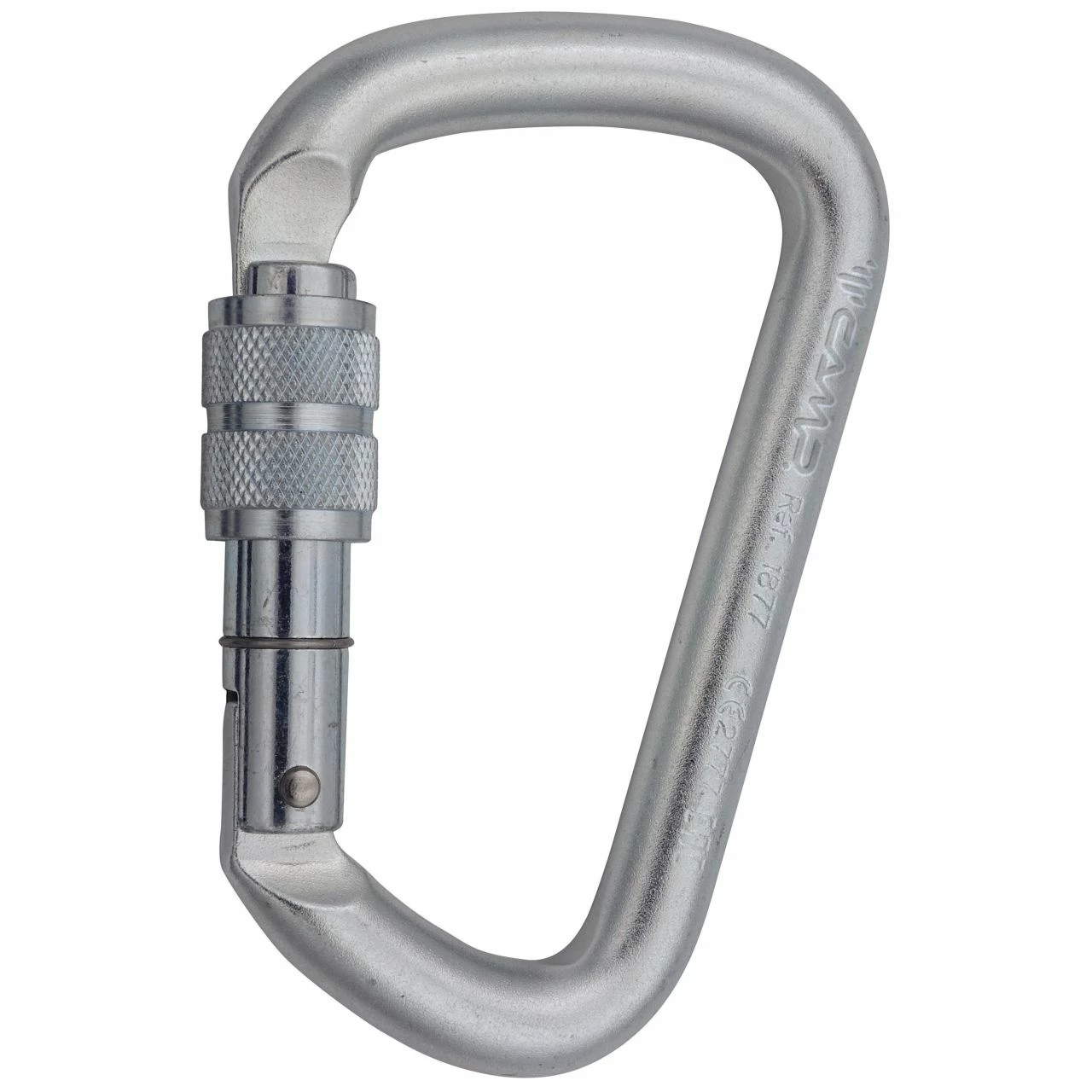 Camp Steel D Pro Lock 3 Camp Steel D Pro Lock