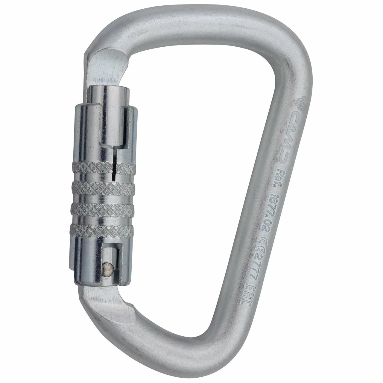 Camp Steel D Pro 3Lock 3 Camp Steel D Pro 3Lock