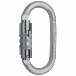 Camp Steel Oval Pro 2Lock