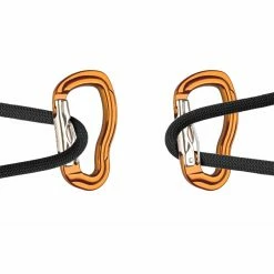 Grivel Tau Wire Lock -Ropes Sales 18 l 66928.1626822536