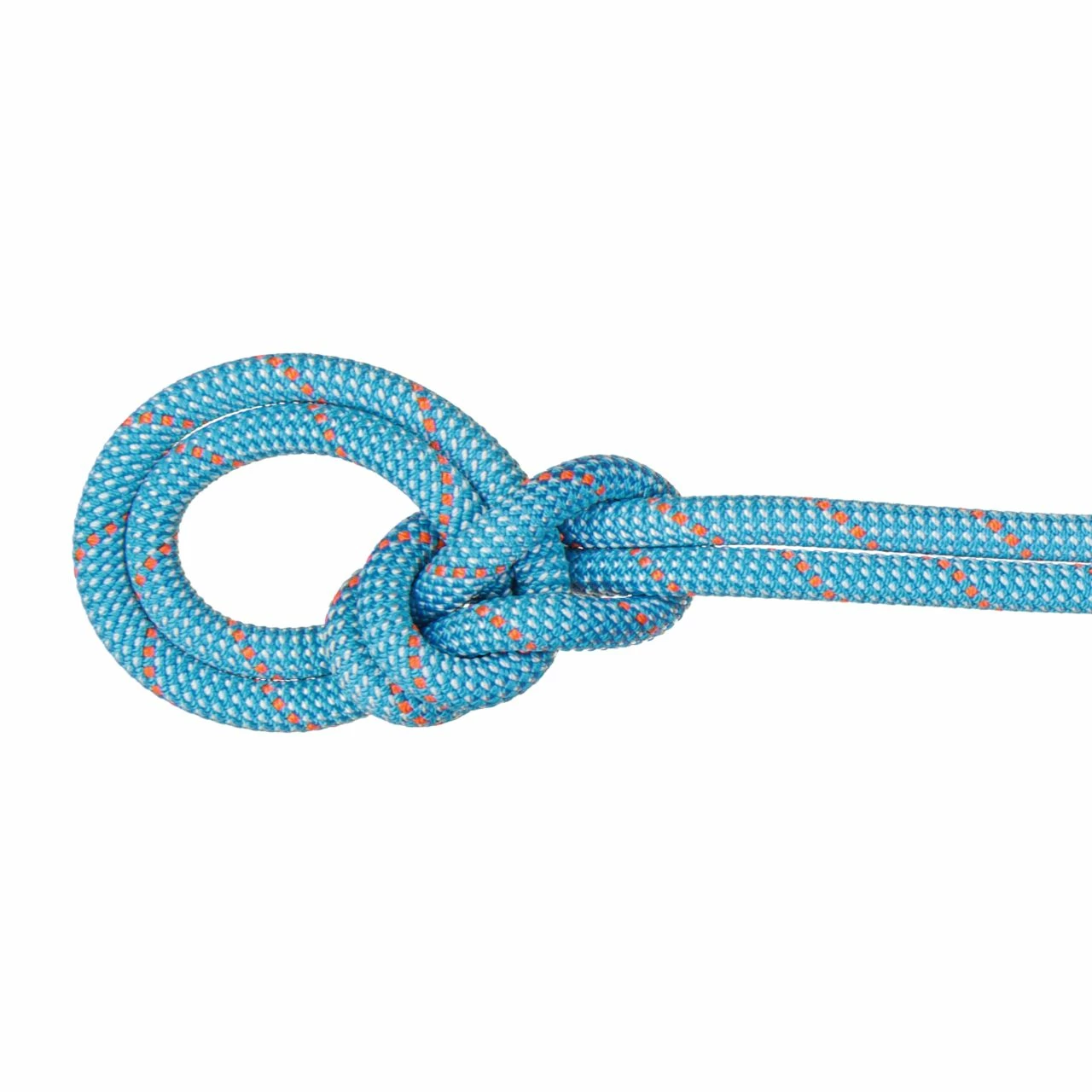 Mammut 9.8 Crag Classic Rope 4 Mammut 9.8 Crag Classic Rope - Image 2