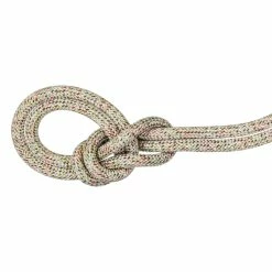 Mammut 9.5 Crag We Care Classic