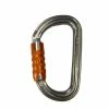 Petzl Am'D Triact-Lock - Gray 2 Petzl Am'D Triact-Lock - Gray -Ropes Sales 20160310 135102 57366.1626822040
