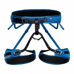 Mammut Ophir 3 Slide Harness - Men's -Ropes Sales 2020 00821 50303 main grey 118311 rsz 12290.1658275005