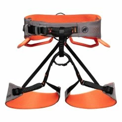 Mammut Comfort Fast Adjust Harness - Women's