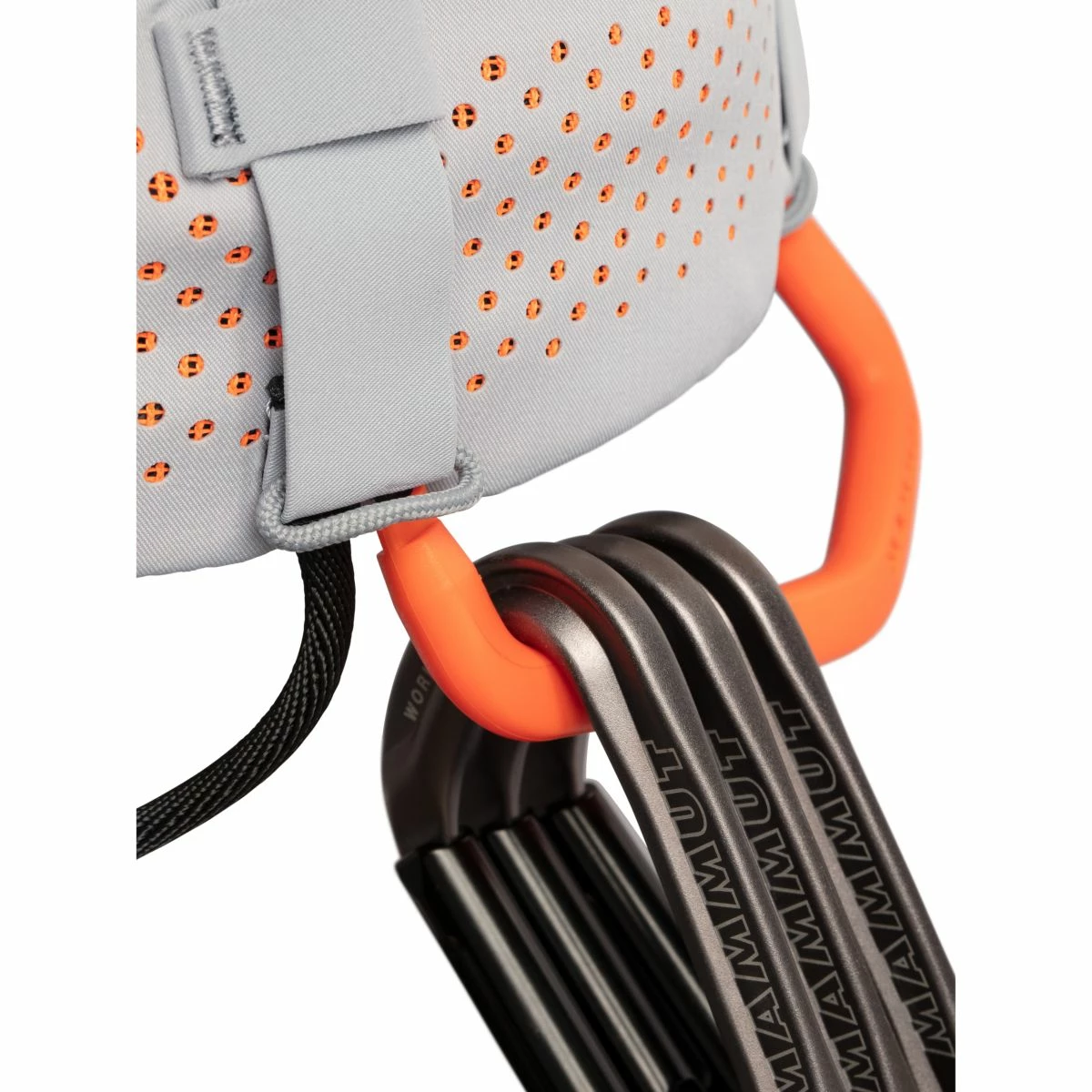Mammut Sender Fast Adjust Harness (Fall 2022) 5 Mammut Sender Fast Adjust Harness (Fall 2022) - Image 3