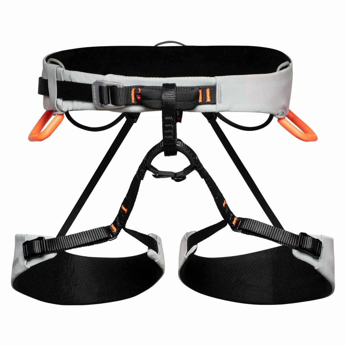 Mammut Sender Fast Adjust Harness (Fall 2022) 3 Mammut Sender Fast Adjust Harness (Fall 2022)