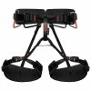 Mammut 4 Slide Harness - Unisex -Ropes Sales 2020 01020 0001 main rsz 58145.1645206727
