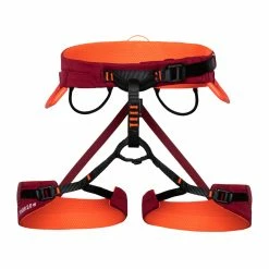 Mammut Togir 2.0 3 Slide Harness - Women's