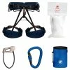 Mammut 4 Slide Climbing Package - Unisex (Fall 2022) -Ropes Sales 2020 01090 9001 main grey 225409 rsz 00223.1668017272
