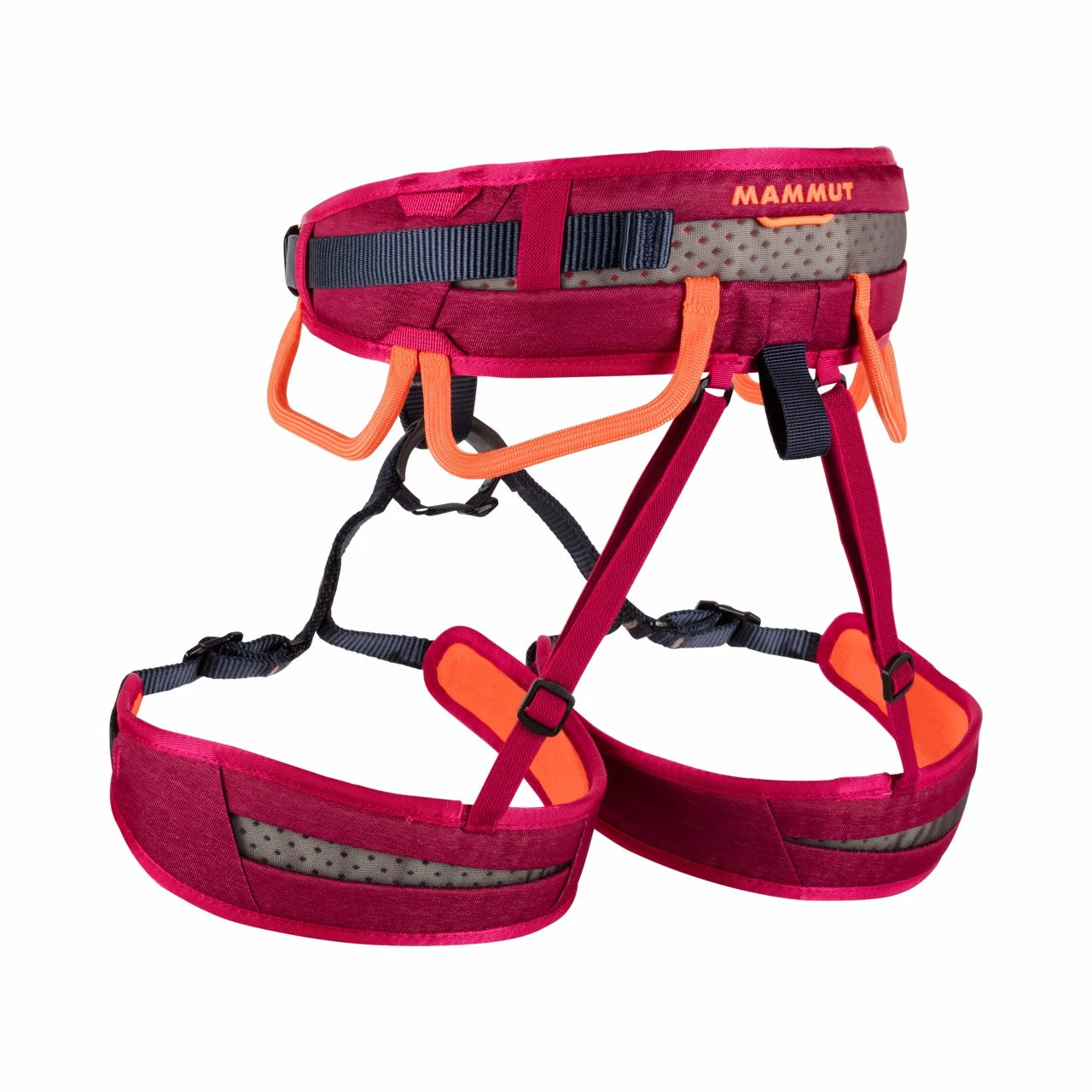 Mammut Ophir Fast Adjust Harness - Women's 4 Mammut Ophir Fast Adjust Harness - Women's - Image 2