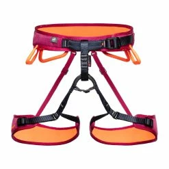 Mammut Ophir Fast Adjust Harness - Women's