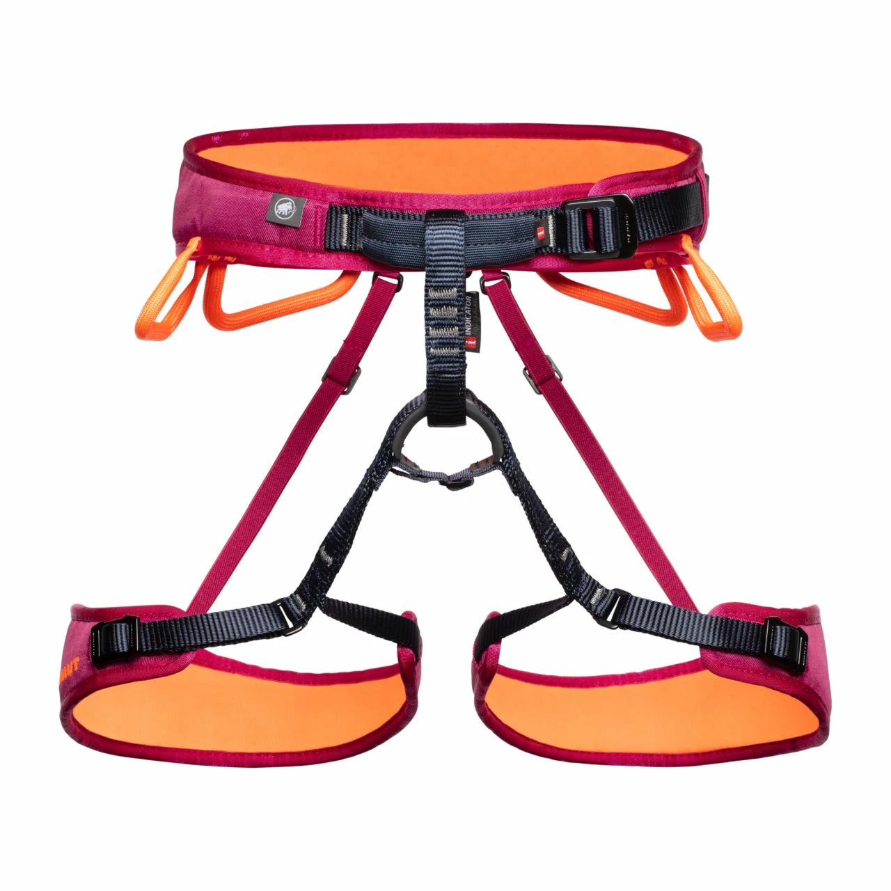 Mammut Ophir Fast Adjust Harness - Women's 3 Mammut Ophir Fast Adjust Harness - Women's