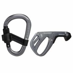 Mammut Smart 2.0 Belay Package