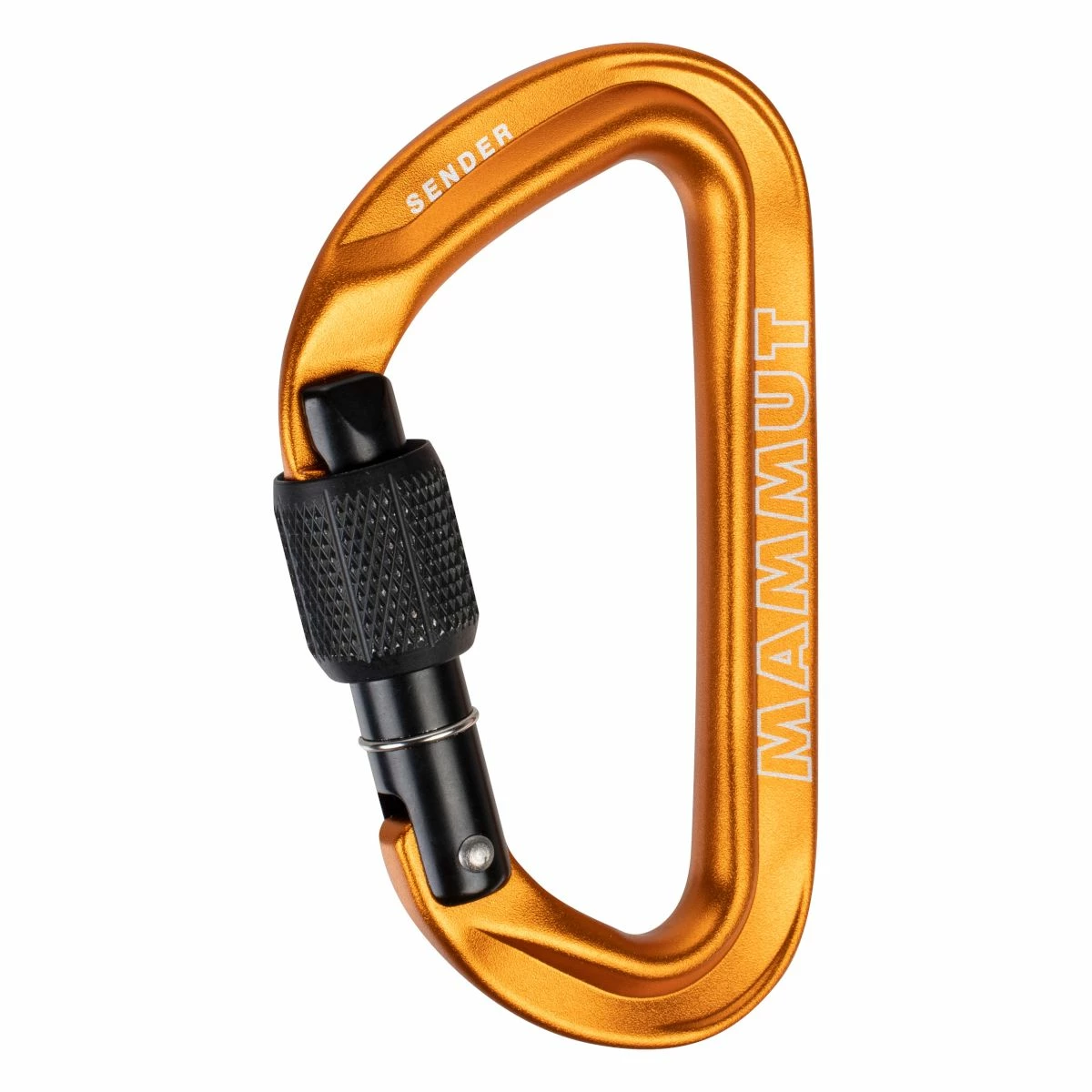 Mammut Sender Screwgate 3 Mammut Sender Screwgate