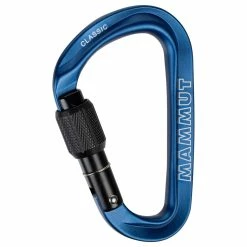Mammut Classic HMS Screwgate -Ropes Sales 2040 02470 1550 main 173692 rsz 00294.1652900538