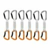 Mammut Sender Keylock Quickdraw - 6-Pack