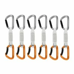 Mammut Sender Keylock Quickdraw - 6-Pack