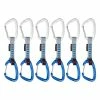 Mammut Crag Wire 10 Cm Indicator Quickdraw - 6-Pack -Ropes Sales 2040 02680 19200 main rsz 68504.1645477637