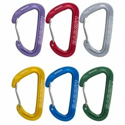 Mammut Sender Wire Rackpack