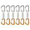 Mammut Sender Wire 12 Cm Quickdraw - 6-Pack 2 Mammut Sender Wire 12 Cm Quickdraw - 6-Pack -Ropes Sales 2040 02801 19272 main grey 210927 rsz 59436.1645482037