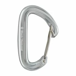 Black Diamond Oz Carabiner -Ropes Sales 210139 POLS OZ CARABINER POLISHED 01 rsz 56779.1641937048