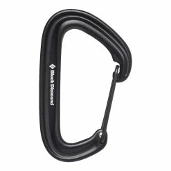 Black Diamond LiteWire Carabiner