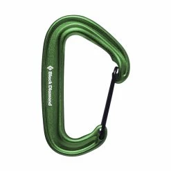 Black Diamond MiniWire Rackpack 13 Black Diamond MiniWire Rackpack -Ropes Sales 210235 3005 miniwirecarabiner green rsz 1 1 01096.1626823139