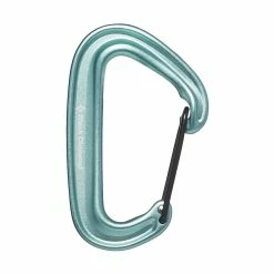 Black Diamond MiniWire Carabiner -Ropes Sales 210235 3025 miniwirecarabiner minted rsz 88988.1650494806