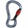 Black Diamond GridLock Screwgate 2 Black Diamond GridLock Screwgate -Ropes Sales 210278 gridlock screwgate carabiner 1 72170.1626822163