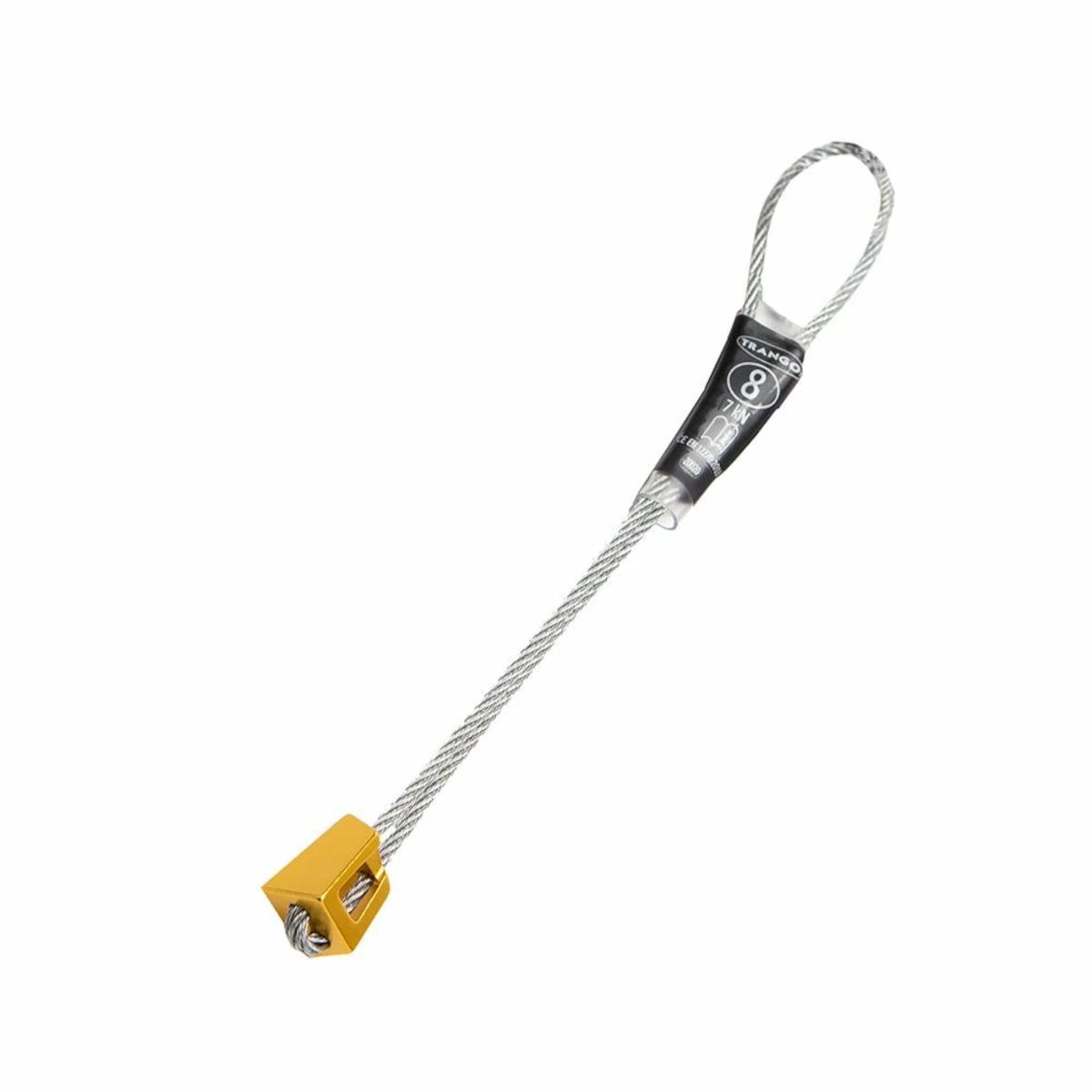 Trango Offset Nuts 6 Trango Offset Nuts - Image 4