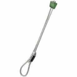 Black Diamond Anodized Stoppers -Ropes Sales 225206 stopper 6 2 69170.1650393170