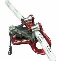 Camp Turbo Chest -Ropes Sales 2256 turbo chest action 15 1 37185.1626822305