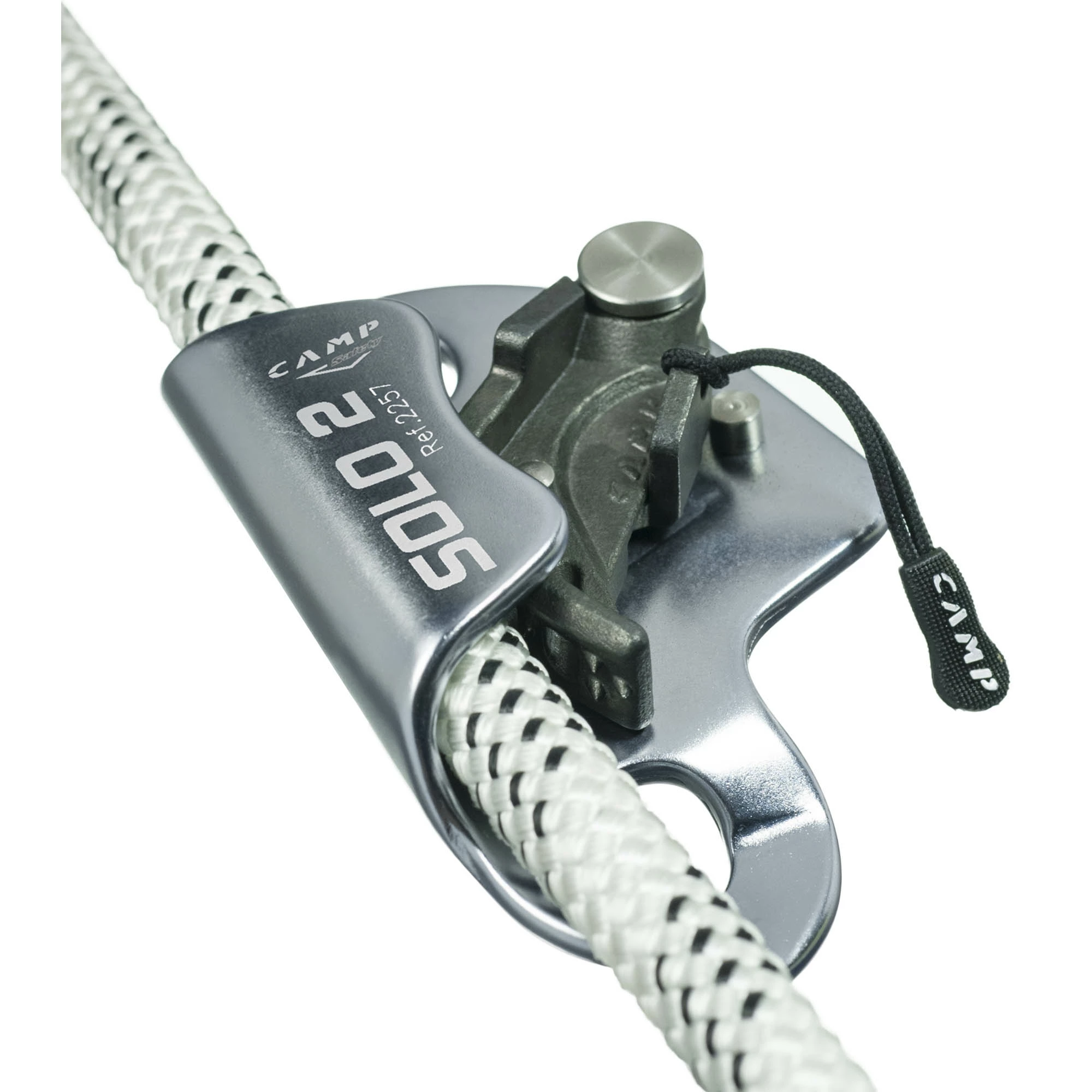 Camp Solo 2 4 Camp Solo 2 - Image 2