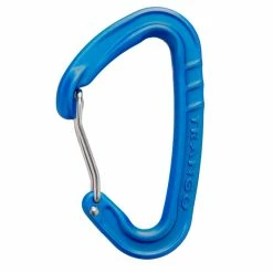 Trango Phase Quickdraw - 12 Cm 6-Pack -Ropes Sales 23203 300 PhaseMatteBlue MainImage SquareWebRez 720x 43052.1642279020