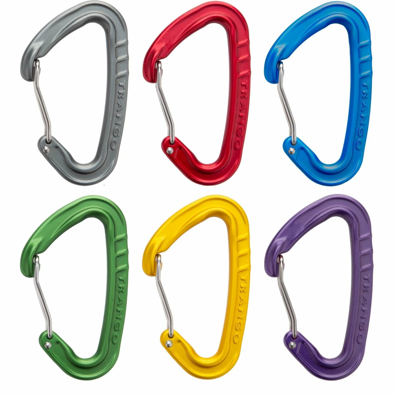 Trango Phase Rack Pack 3 Trango Phase Rack Pack