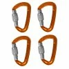 Trango Superfly Evo - 4-Pack