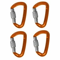 Trango Superfly Evo - 4-Pack